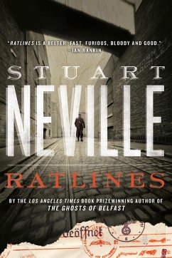 Ratlines - Neville, Stuart