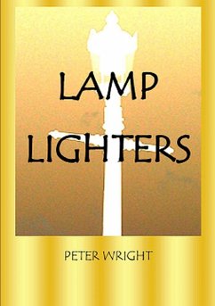 Lamplighters 2 - Wright, Peter