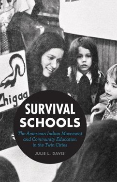 Survival Schools - Davis, Julie L