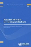 Research Priorities for Helminth Infections