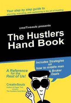 The Hustlers Hand Book - Creativsoulz