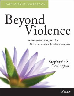Beyond Violence - Covington, Stephanie S