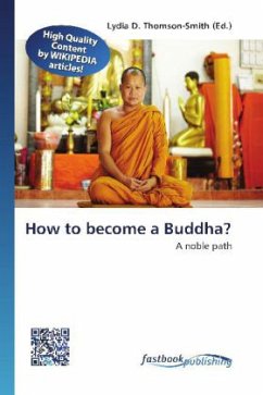 How to become a Buddha?