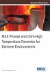 MAX Phases and Ultra-High Temperature... - Bild 1