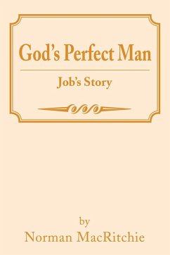 God's Perfect Man