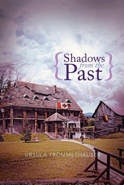 Shadows from the Past - Trommeshauser, Ursula