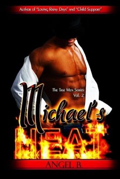 Michael's Heat - Angel B.