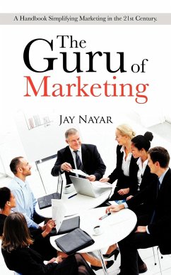 The Guru of Marketing
