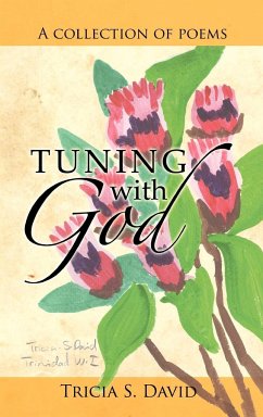 Tuning with God - David, Tricia S.