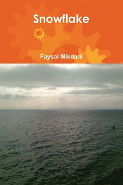 Snowflake - Mikdadi, Faysal