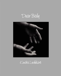 Dear Baby - Lockhart, Kendra