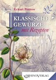 Klassische Gewürze mit Rezepten