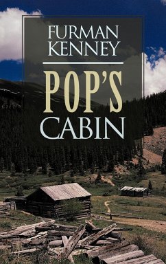 Pop's Cabin - Kenney, Furman