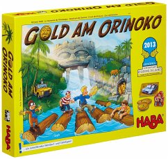 HABA 4933 - Gold am Orinoko