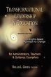 TRANSFORMATIONAL LEADERSHIP IN EDUCATION - Bild 1