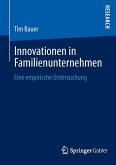 Innovationen in Familienunternehmen