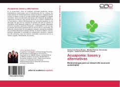 Acuaponia: bases y alternativas