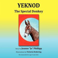 Yeknod - Phillipp, Joanne Jo