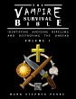 The Vampire Survival Bible -... - Bild 1