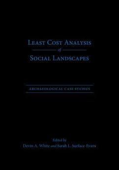 Least Cost Analysis of Social Landscapes: Archaeological Case Studies