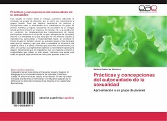 Prácticas y concepciones del autocuidado de la sexualidad - Gutierrez Quintero, Beatriz