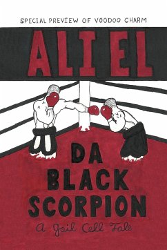 Da Black Scorpion - El, Ali