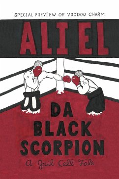 Da Black Scorpion