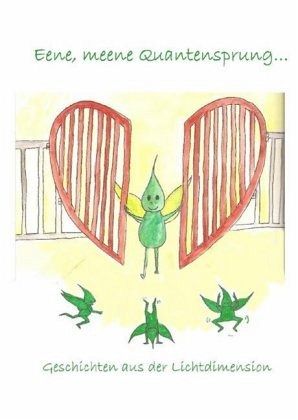 Eene, meene Quantensprung Eene, meene Quantensprung