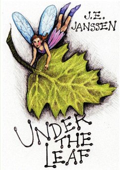 Under The Leaf - Janssen, J. E.