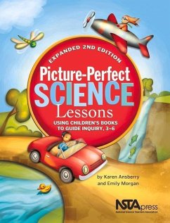 Picture-Perfect Science Lessons - Morgan, Emily; Ansberry, Karen