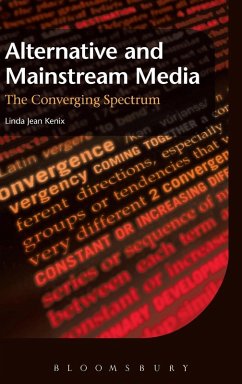 Alternative and Mainstream Media - Kenix, Linda Jean