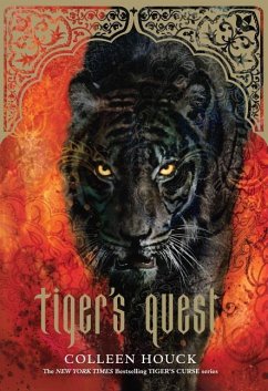 Tiger's Quest (Book 2 in the Tiger's Curse Series) - Houck, Colleen
