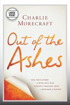 Out of the Ashes - Morecraft, Charlie