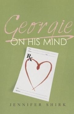 Georgie on His Mind - Shirk, Jennifer