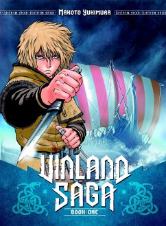 Vinland Saga 01 - Yukimura, Makoto
