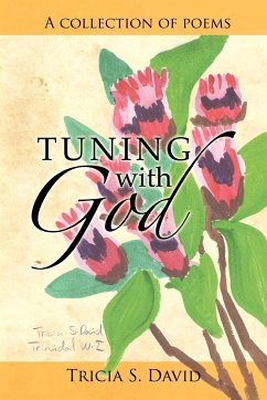 Tuning with God - David, Tricia S.