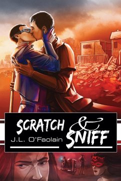 Scratch & Sniff - O'Faolain, J. L.