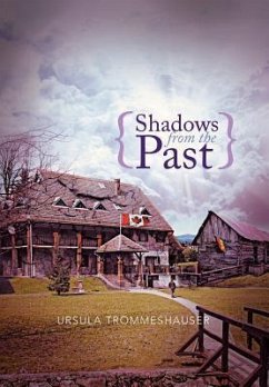 Shadows from the Past - Trommeshauser, Ursula