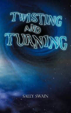 Twisting and Turning - Swain, Sally