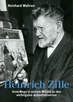 Heinrich Zille - Wahren, Reinhard