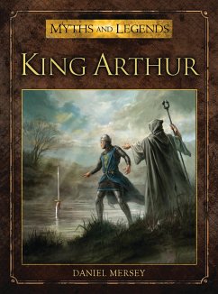 King Arthur - Mersey, Daniel