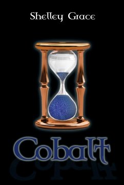 Cobalt - Grace, Shelley