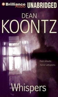 Whispers - Koontz, Dean