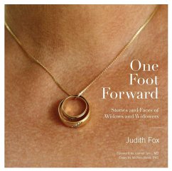 One Foot Forward - Fox, Judith