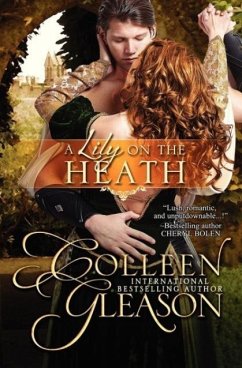 A Lily on the Heath - Gleason, Colleen