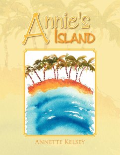 Annie's Island - Kelsey, Annette