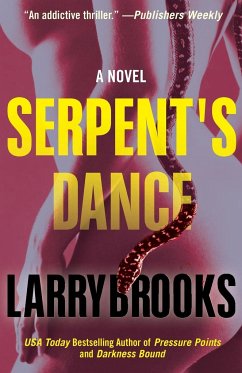 Serpent's Dance - Brooks, Larry