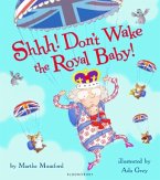 Shh! Don't Wake the Royal Baby