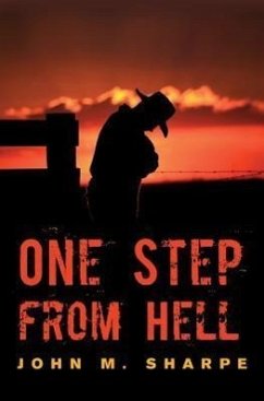 One Step from Hell - Sharpe, John M