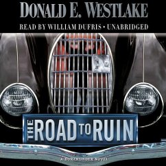 The Road to Ruin - Westlake, Donald E.